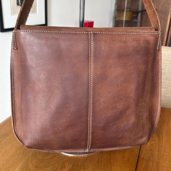 Bob Timberlake purse - Picture 3 of 9